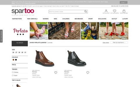Shoes Mid boots Perlato JAMINO - Free delivery | Spartoo NET