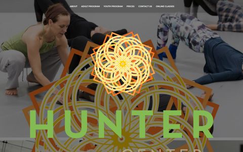 Hunter Dance Center – Training Excellence from the Ground Up