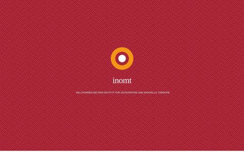 Inomt