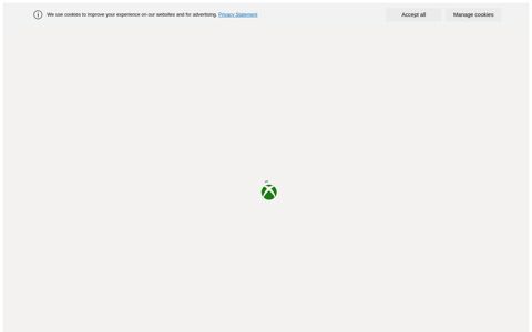 Manage app privacy settings on Xbox | Xbox Support