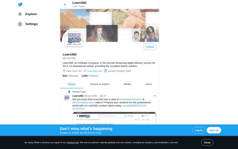 Learn360 (@Learn360) | Twitter