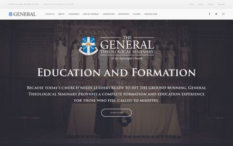 General Seminary