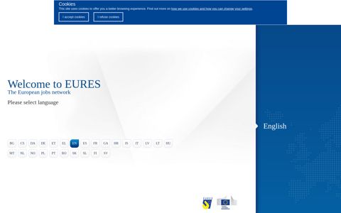 The European Job Mobility Portal - European ... - EURES
