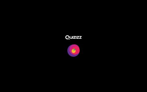 For students — Enter a Quizizz Code