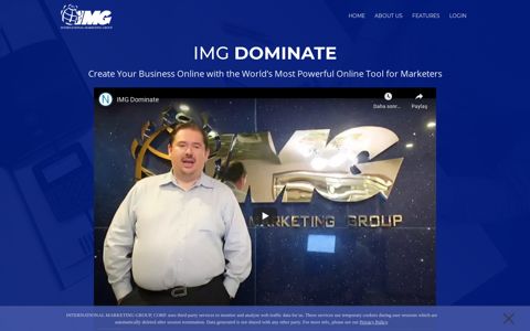 The IMG Dominate Tool