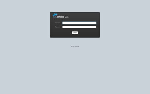 ePublic Webmail :: Welcome to ePublic Webmail