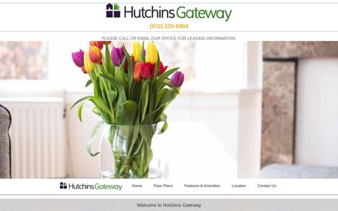 Hutchins Gateway - Apartments in Hutchins, TX