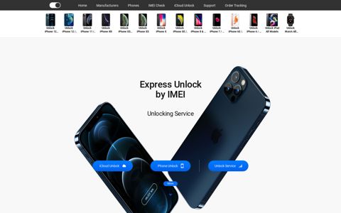 Express Unlock: Best Service to Unlock Phone by IMEI Online