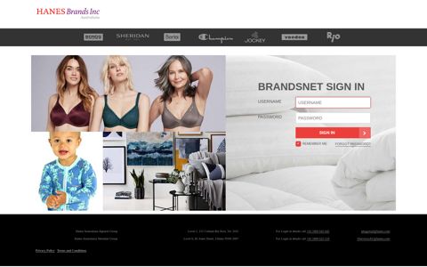 Brandsnet - Welcome to Brandsnet