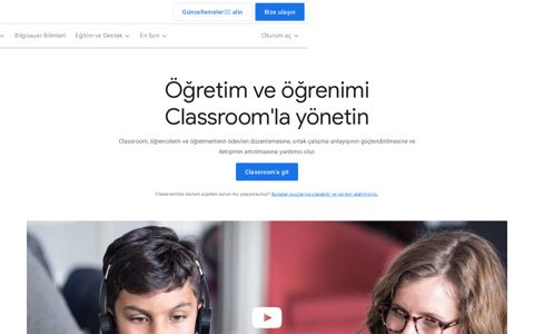 Sign in - Google Accounts - Classroom - Google