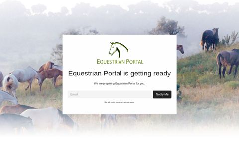 Equestrian Portal: Horse & Equestrian News