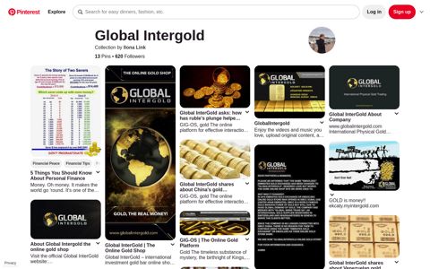 10+ Global Intergold ideas | global, online gold shopping, gold ...