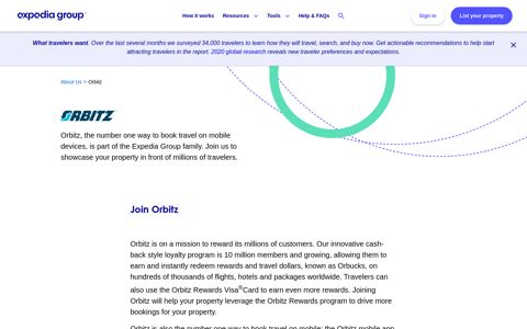 List Your Property, Hotel, Inn, or B&B On Orbitz - Expedia