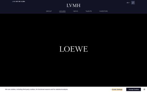 Loewe, accessories, ready-to-wear - Fashion & Leather ...